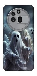 Чохол на Nothing Phone (3a) Pro Ghost фото 1 з 1