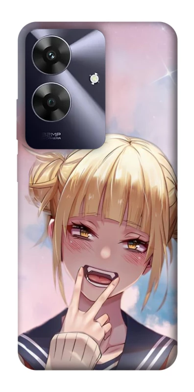 Чохол на Realme Note 60 Toga фото 1 з 1