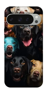 Чехол на Google Pixel 10 Pro XL Собаки фото 1 из 1