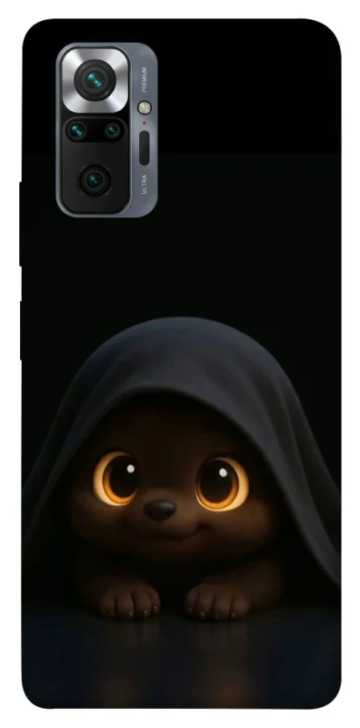 Чохол на Xiaomi Redmi Note 10 Pro Funny Dog фото 1 з 1
