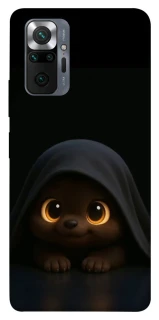 Чохол на Xiaomi Redmi Note 10 Pro Funny Dog фото 1 з 1
