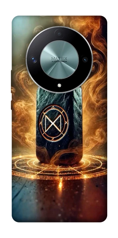 Чохол на Huawei Magic6 Lite Руна Дагаз фото 1 з 1