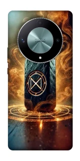 Чехол на Huawei Magic6 Lite Руна Дагаз фото 1 из 1