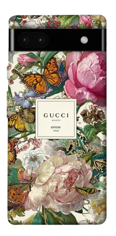 Чехол на Google Pixel 6a Gucci ver.5 фото 1 из 1