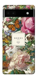 Чехол на Google Pixel 6a Gucci ver.5 фото 1 из 1