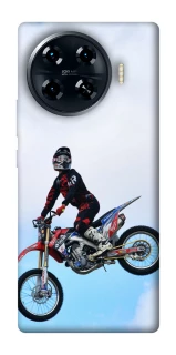 Чохол на TECNO Spark 20 Pro+ Мотокрос фото 1 Чохол на TECNO Spark 20 Pro+ Мотокрос фото 1 з 1