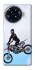 Чохол на TECNO Spark 20 Pro+ Мотокрос фото 1 Чохол на TECNO Spark 20 Pro+ Мотокрос фото 1 з 1