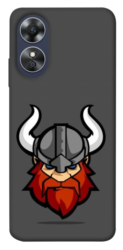 Чехол на Oppo A17 Viking v3 фото 1 из 1