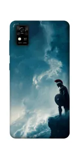 Чохол на ZTE Blade A31 Odyssey ver.2 фото 1 з 1