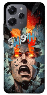 Чехол на Xiaomi Redmi 12 Swishh фото 1 из 1