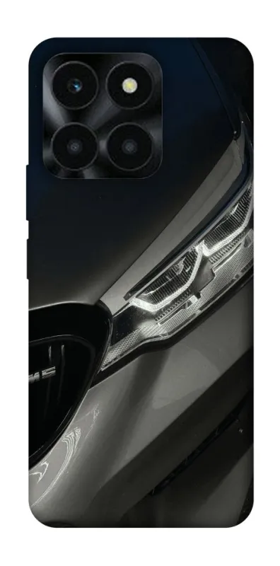 Чохол на Huawei Honor X6a BMW v44 фото 1 з 1