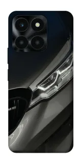 Чехол на Huawei Honor X6a BMW v44 фото 1 из 1