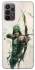 Чохол на Samsung Galaxy A23 4G Green Arrow фото 1 з 1