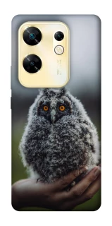 Чохол на Infinix Zero 30 4G Совеня фото 1 з 1