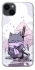 Чохол на Apple iPhone 14 Plus (6.7") Samurai cat фото 1 з 1