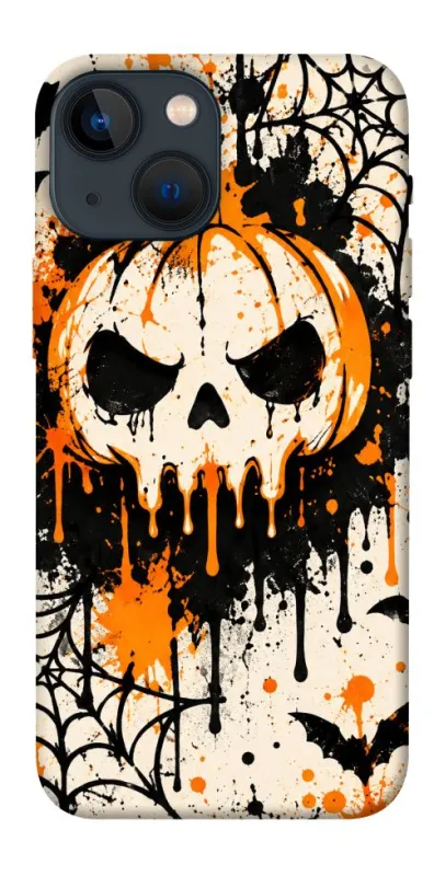 Чехол на Apple iPhone 13 mini (5.4") Halloween v1 фото 1 из 1