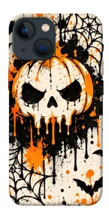 Чехол на Apple iPhone 13 mini (5.4") Halloween v1 фото 1 из 1