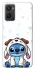 Чохол на Oppo A96 Stitch ver.12 фото 1 з 1