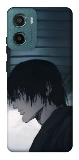 Чехол на Motorola Moto G06 Toji Zenin фото 1 из 1