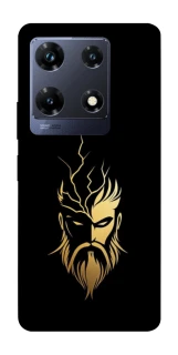 Чехол на Infinix Note 30 Pro Zeus фото 1 из 1