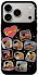 Чехол на Apple iPhone 18 Pro Love is ver.3 фото 2 из 2