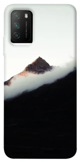 Чохол на Xiaomi Poco M3 Mountain v3 фото 1 з 1