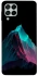 Чехол на Samsung Galaxy M53 5G Neon mountains фото 1 из 1