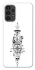 Чехол на Samsung Galaxy A13 4G Tattoo ver.7 фото 1 из 1