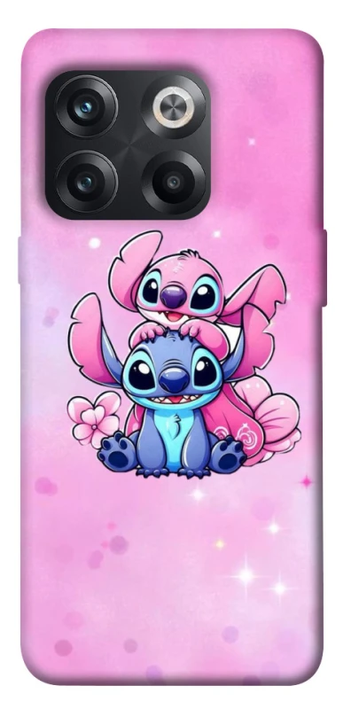 Чохол на OnePlus 10T Stitch ver.11 фото 1 з 1