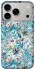 Чехол на Apple iPhone 18 Pro Floral design ver.5 фото 2 из 2