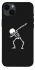 Чохол на Apple iPhone 14 Plus (6.7") Halloween skeleton фото 1 з 1
