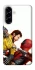 Чохол на Samsung Galaxy A57 5G Deadpool and Wolverine фото 1 з 1