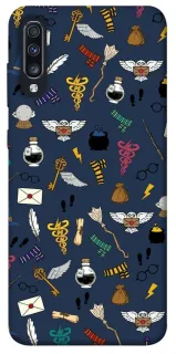 Чохол на Samsung Galaxy A70 (A705F) Harry Potter v1 фото 1 з 1