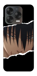 Чохол на ZTE Blade V70 Design Toji v6 фото 1 з 2