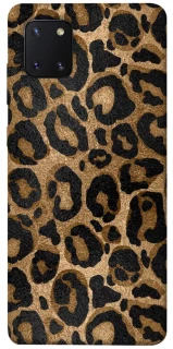 Чохол на Samsung Galaxy Note 10 Lite (A81) Leopard Skin фото 1 з 1