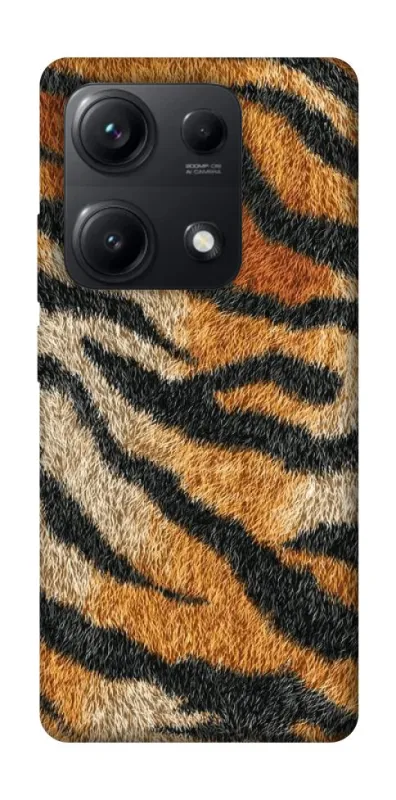 Чехол на Xiaomi Redmi Note 14S Tiger фото 1 из 1