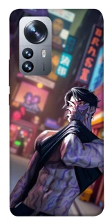 Чохол на Xiaomi 12 / 12X k-pop demon hunters v5 фото 1 з 1