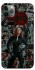 Чехол на Apple iPhone 11 Pro Max (6.5") Black Widow фото 1 из 1