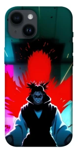 Чохол на Apple iPhone 14 (6.1") Choso v4 фото 1 з 1