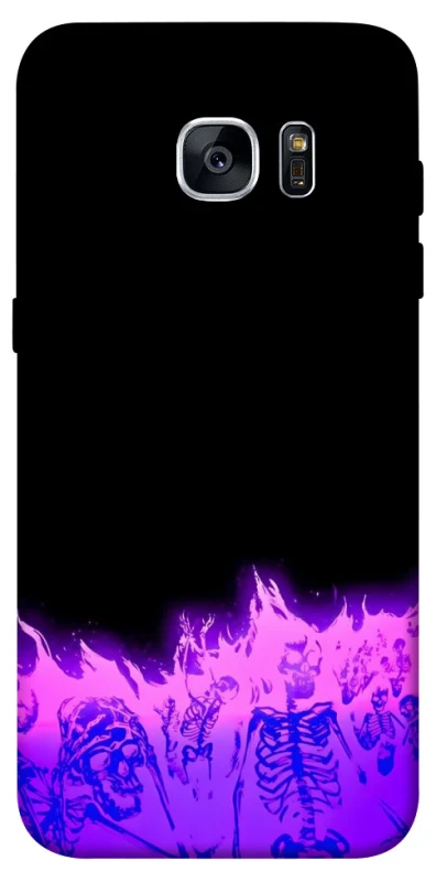 Чохол на Samsung G935F Galaxy S7 Edge Funny moments фото 1 з 1