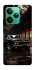 Чохол на Realme GT 7 Black classic car фото 1 з 1