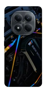 Чехол на Xiaomi Redmi Note 15 Pro 4G BMW v49 фото 1 из 1