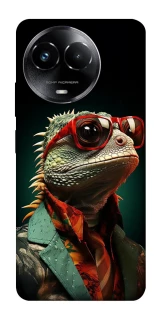 Чохол на Realme C67 4G Ігуана фото 1 з 1