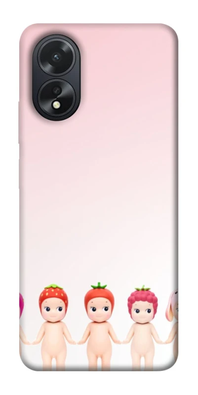 Чехол на Oppo A18 Sonny фото 1 из 1