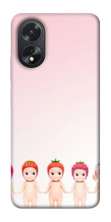 Чехол на Oppo A38 Sonny фото 1 из 1