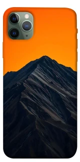 Чохол на Apple iPhone 11 Pro Max (6.5") Black rock фото 1 з 1