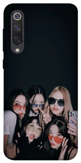 Чохол на Xiaomi Mi 9 SE LE SSERAFIM v3 фото 1 з 1