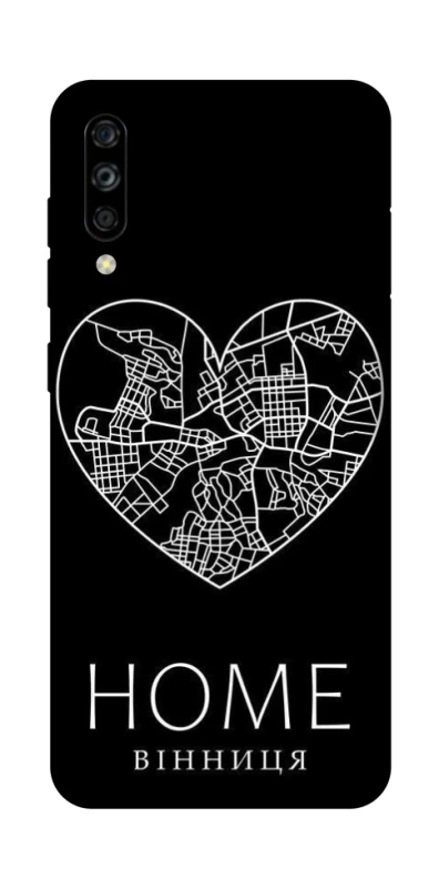 Чехол на ZTE Blade A7s (2019) Вінниця Home фото 1 из 1