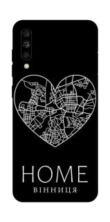 Чохол на ZTE Blade A7s (2019) Вінниця Home фото 1 з 1