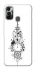 Чехол на TECNO Spark 7 Tattoo ver.8 фото 1 из 1
